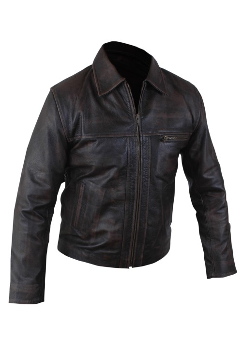 Men's Inception Jacket